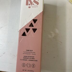 LYS Beauty Pink Detox Mask